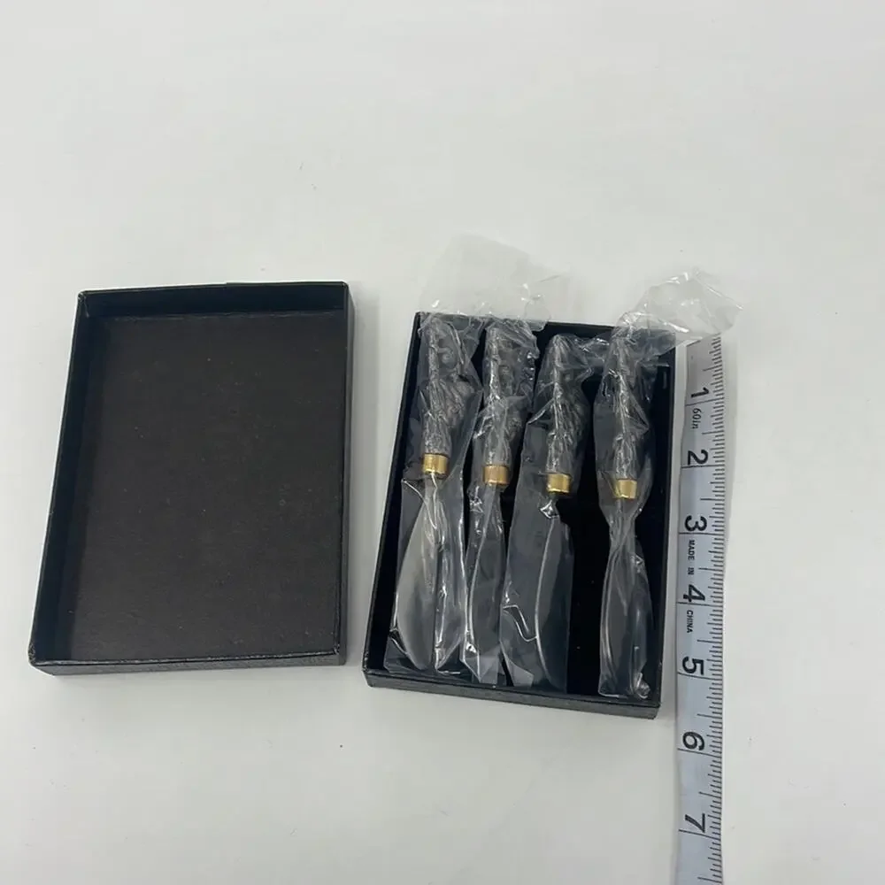 NIB Arthur Court Designs Koala spreaders